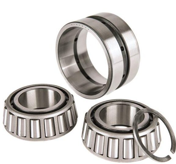 Timken LM241110D Tapered Roller Bearings