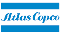 Atlas copco